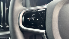 Volvo XC60 2.0 B5P Plus Black Edition 5dr AWD Geartronic Petrol Estate